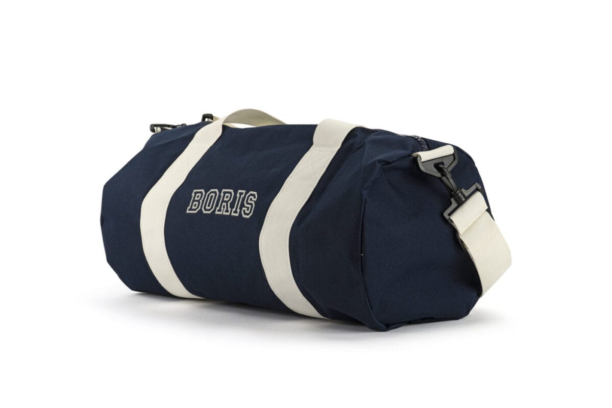 Gepersonaliseerde sporttas