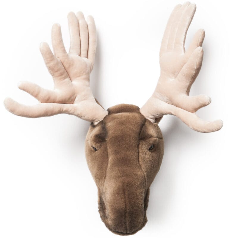 pluche eland