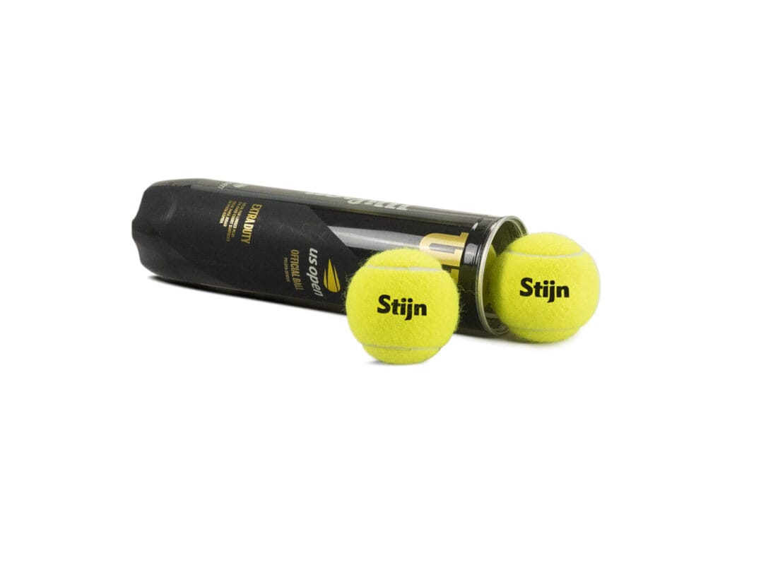 tennisballen