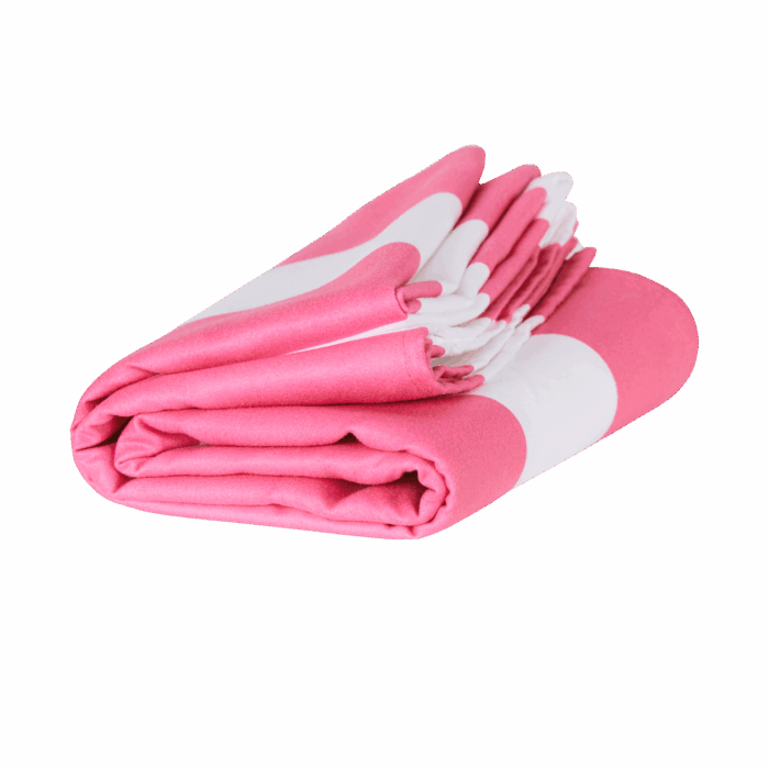 towel
