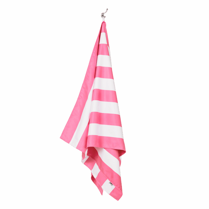towel