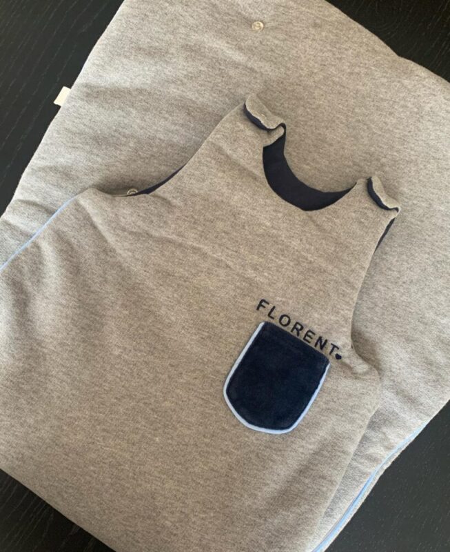 gepersonaliseerd kraamcadeau