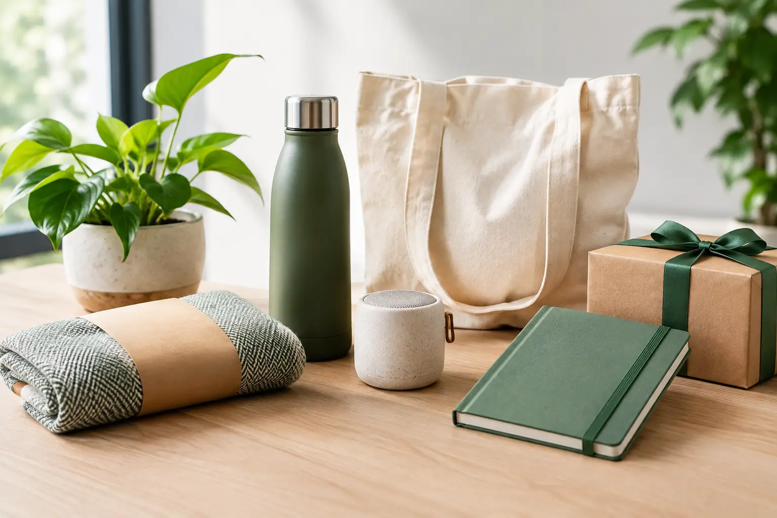 Trends merkcadeaus 2026 voor merken met impact
